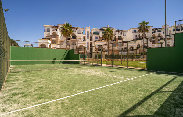 Apartamento - Vera , España - EAM276 8
