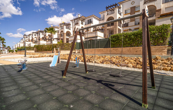 Apartamento - Vera , España - EAM276 101