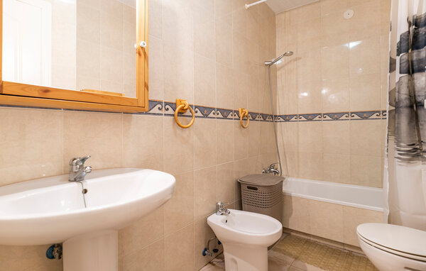 Apartman - Mojacar , Spanjolska - EAM278 701