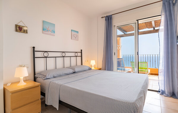 Apartman - Mojacar , Spanjolska - EAM278 8