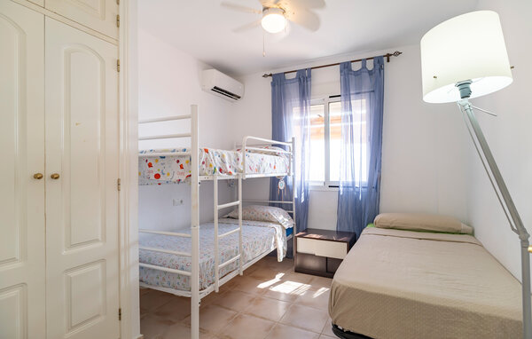 Apartman - Mojacar , Spanjolska - EAM278 601