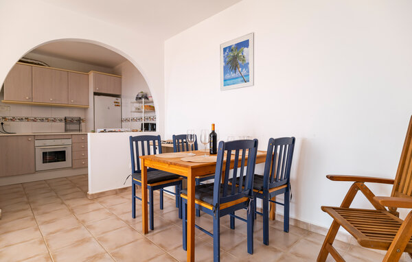 Apartman - Mojacar , Spanjolska - EAM278 6