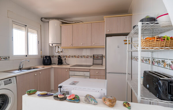 Apartman - Mojacar , Spanjolska - EAM278 7