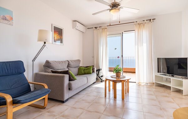 Apartman - Mojacar , Spanjolska - EAM278 3