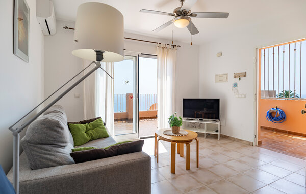 Apartman - Mojacar , Spanjolska - EAM278 4