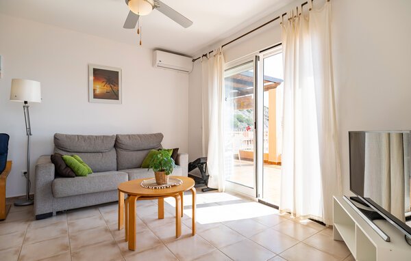 Apartman - Mojacar , Spanjolska - EAM278 301