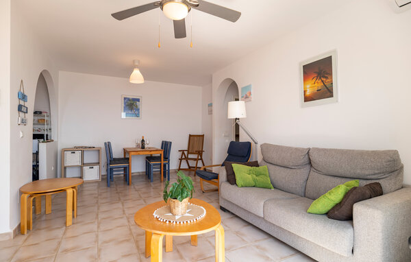 Apartman - Mojacar , Spanjolska - EAM278 5