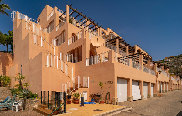 Apartman - Mojacar , Spanjolska - EAM278 9