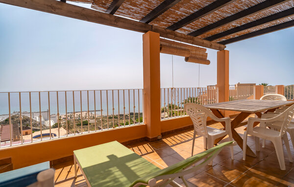 Apartman - Mojacar , Spanjolska - EAM278 101