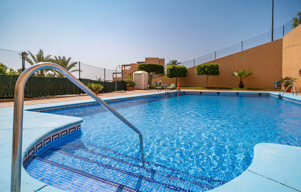 Apartamento - Mojacar , España - EAM278 2
