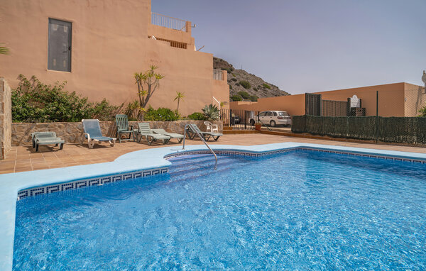 Apartman - Mojacar , Spanjolska - EAM278 11