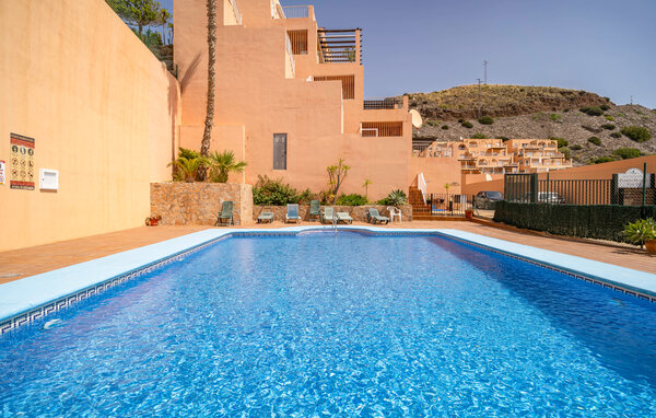 Apartman - Mojacar , Spanjolska - EAM278 12