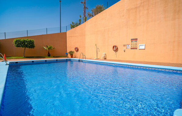Apartman - Mojacar , Spanjolska - EAM278 13