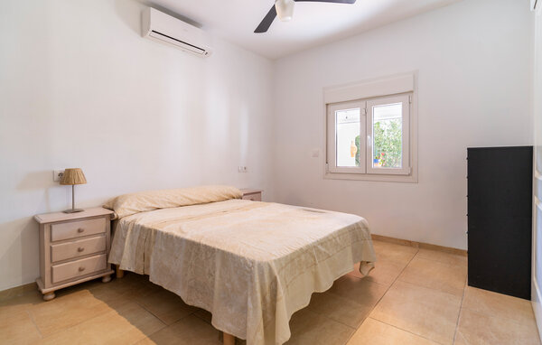 Casa de vacaciones - Cuevas del Almanzora , España - EAM279 601