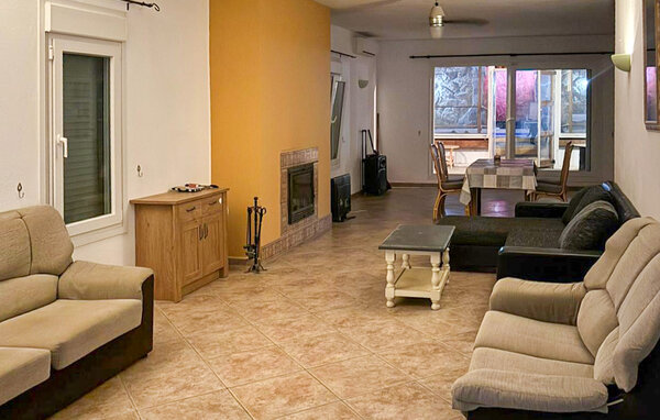 Casa de vacaciones - Cuevas del Almanzora , España - EAM279 3