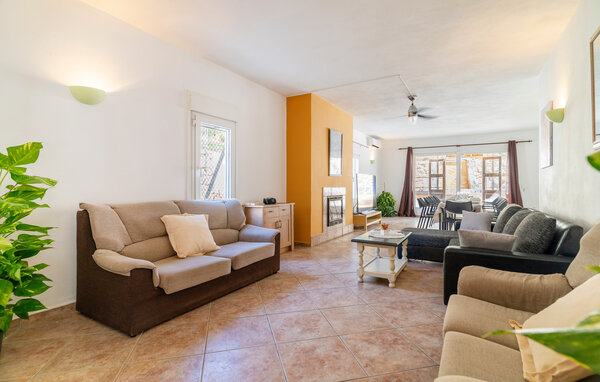 Casa de vacaciones - Cuevas del Almanzora , España - EAM279 301
