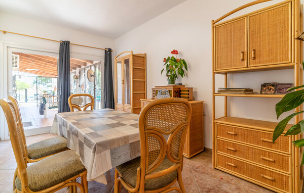 Casa de vacaciones - Cuevas del Almanzora , España - EAM279 302
