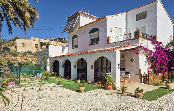 Casa de vacaciones - Cuevas del Almanzora , España - EAM279 2