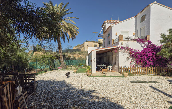 Casa de vacaciones - Cuevas del Almanzora , España - EAM279 81
