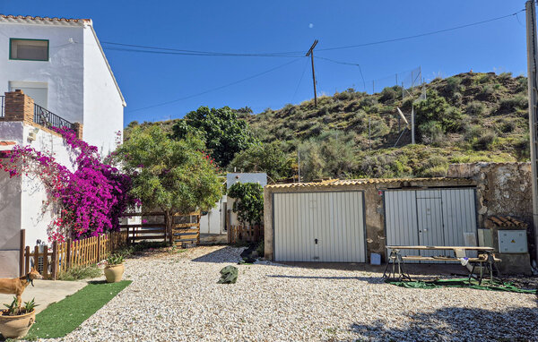 Casa de vacaciones - Cuevas del Almanzora , España - EAM279 82