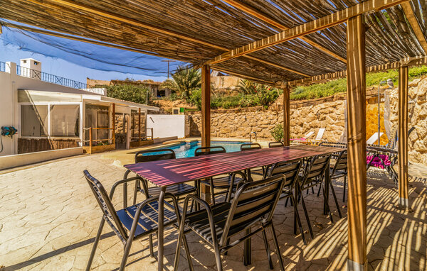 Casa de vacaciones - Cuevas del Almanzora , España - EAM279 2