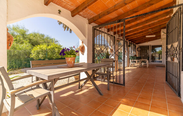 Casa de vacaciones - Cuevas del Almanzora , España - EAM279 3