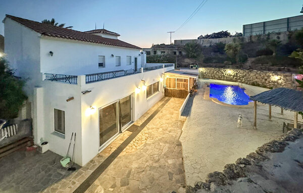 Casa de vacaciones - Cuevas del Almanzora , España - EAM279 11