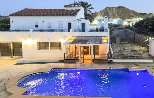 Casa de vacaciones - Cuevas del Almanzora , España - EAM279 12