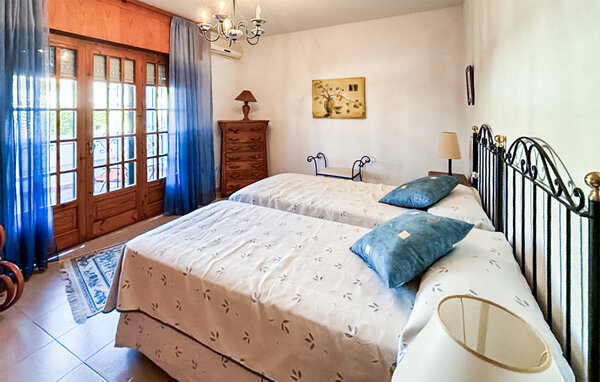 Casa de vacaciones - Vera , España - EAM280 601