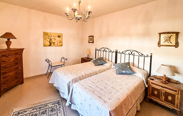Casa de vacaciones - Vera , España - EAM280 602