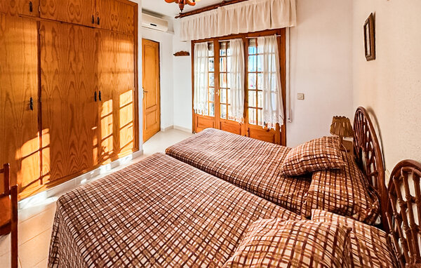Casa de vacaciones - Vera , España - EAM280 603