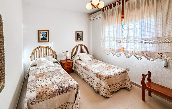 Casa de vacaciones - Vera , España - EAM280 604