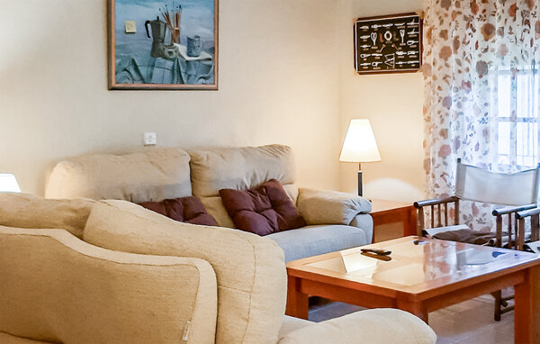 Casa de vacaciones - Vera , España - EAM280 301