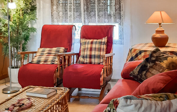 Casa de vacaciones - Vera , España - EAM280 302