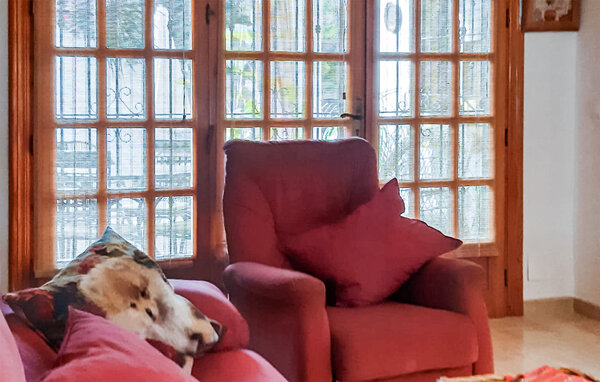Casa de vacaciones - Vera , España - EAM280 303