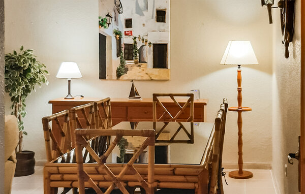 Casa de vacaciones - Vera , España - EAM280 5