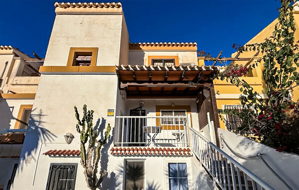 Casa de vacaciones - Vera , España - EAM280 82