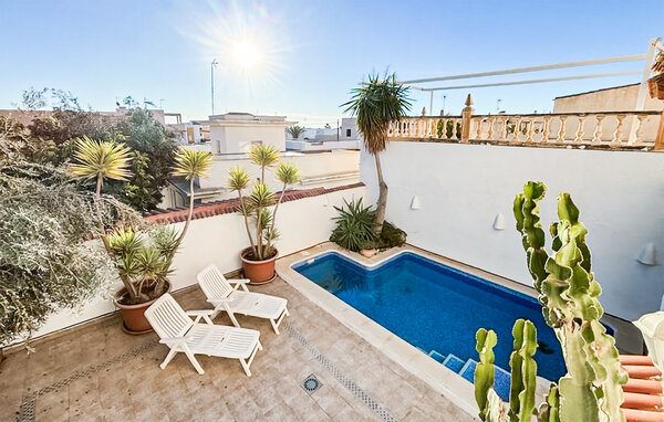 Casa de vacaciones - Vera , España - EAM280 11