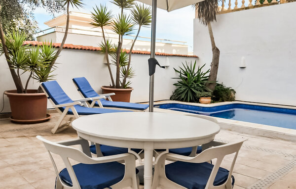 Casa de vacaciones - Vera , España - EAM280 12