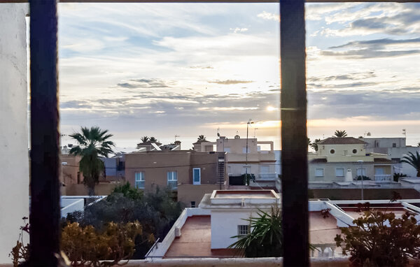 Casa de vacaciones - Vera , España - EAM280 201