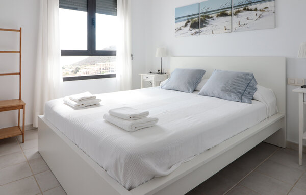 Apartman - Mojacar , Spanjolska - EAM281 5