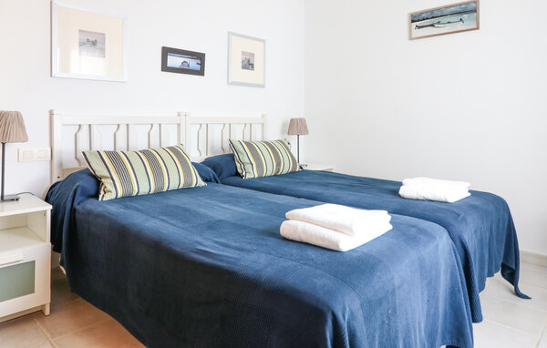 Apartman - Mojacar , Spanjolska - EAM281 6