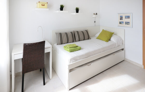 Apartman - Mojacar , Spanjolska - EAM281 601