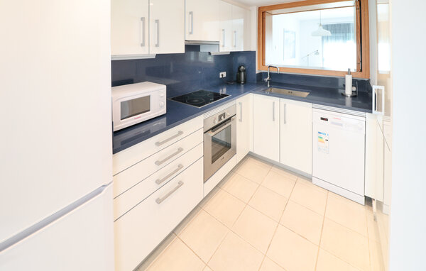 Apartman - Mojacar , Spanjolska - EAM281 4