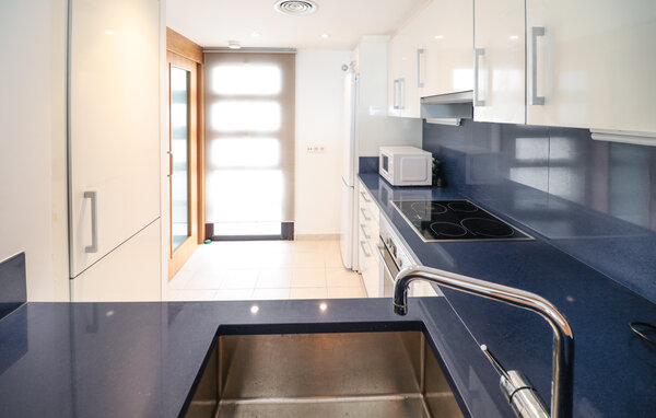 Apartman - Mojacar , Spanjolska - EAM281 401