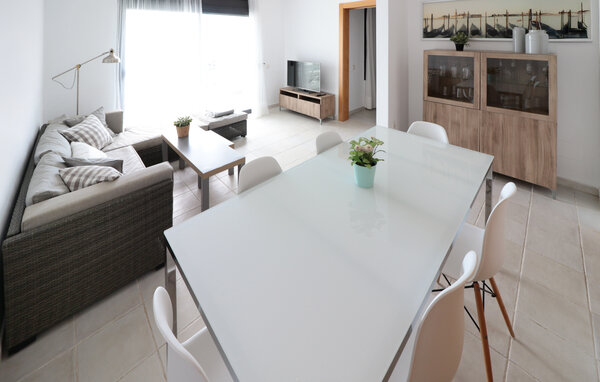 Apartament - Mojacar , Hiszpania - EAM281 2