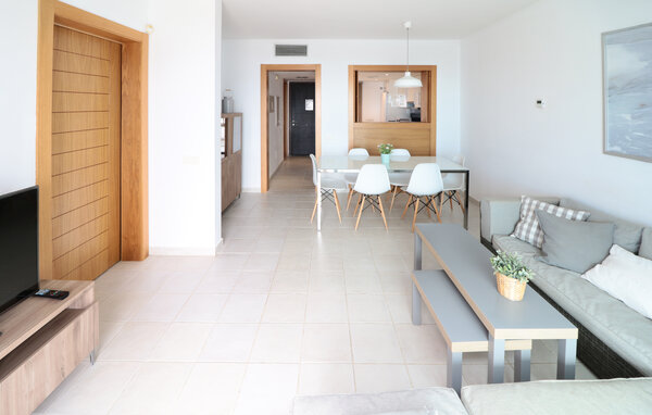 Apartman - Mojacar , Spanjolska - EAM281 3