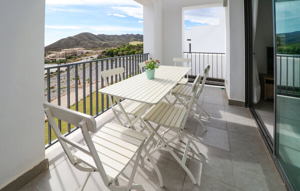 Apartman - Mojacar , Spanjolska - EAM281 101