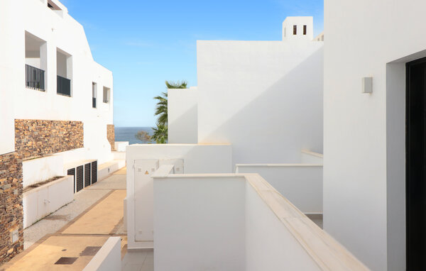 Apartman - Mojacar , Spanjolska - EAM281 102