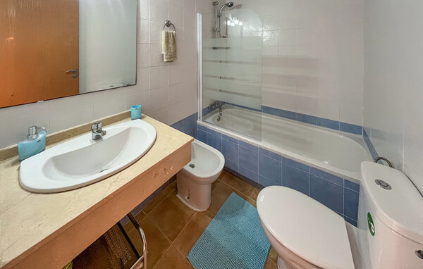 Apartman - Mojacar , Spanjolska - EAM282 701